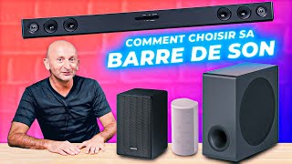 Comment CHOISIR la meilleure BARRE DE SON pour TV ? (Utilité, Prix, Dolby Atmos,...) Ft. @PPWorld