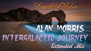 Alan Morris - Intergalactic Journey (Extended Mix) (DimakSVideo)