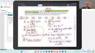 Section 10.3 Activity Review