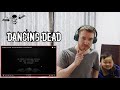 NEW METALHEAD REACTS TO AVENGED SEVENFOLD (DANCING DEAD)