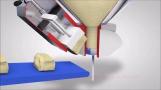 Calybra spezzatrice volumetrica: principio di funzionamento screenshot 4