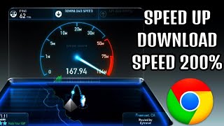 Increase download speed by 200% in chrome in just 5 seconds screenshot 5