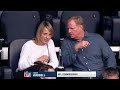 New York Giants' EPIC Fourth Quarter v Green Bay Packers in London 🗽 | Uninterrupted | NFL UK