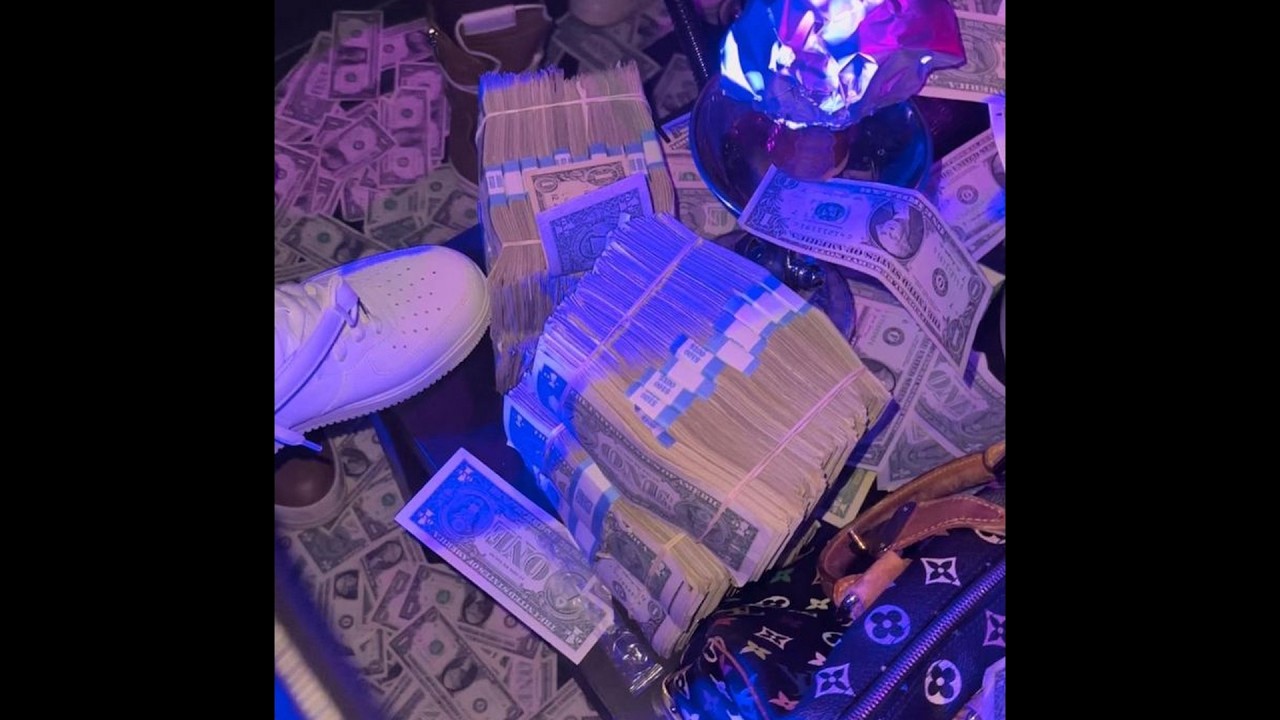 [FREE] Shoreline Mafia x West Coast Type Beat - 'Maka'