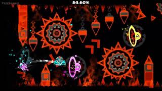 Famous Aftermath 45-100% (New Hardest) Profile