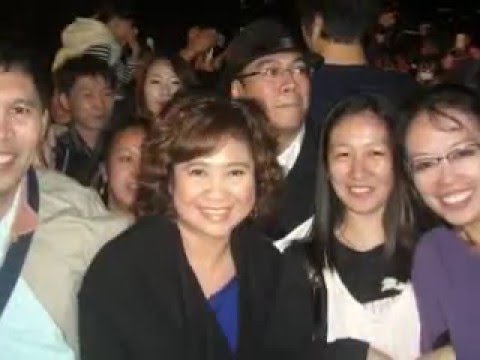 sapi 2010 happy moments