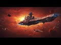 The Galaxy Saw the Human Titan-Class Warship — And Nothing Was the Same Again| HFY | HFY Best Storie