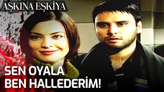 Kulüpte Ortalık Karıştı Aşkına Eşkiya