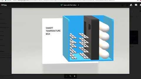 Smart & Secure Supply Chain using Hyperledger and IoT