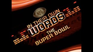In Their Own Words - YouTube