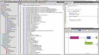 Celebrity netbeans quick outline plugin now run very fast Profile