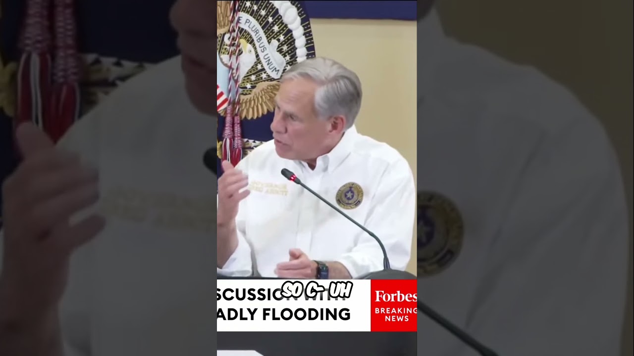 Texas Flood  Swift Response & Rebuilding Efforts