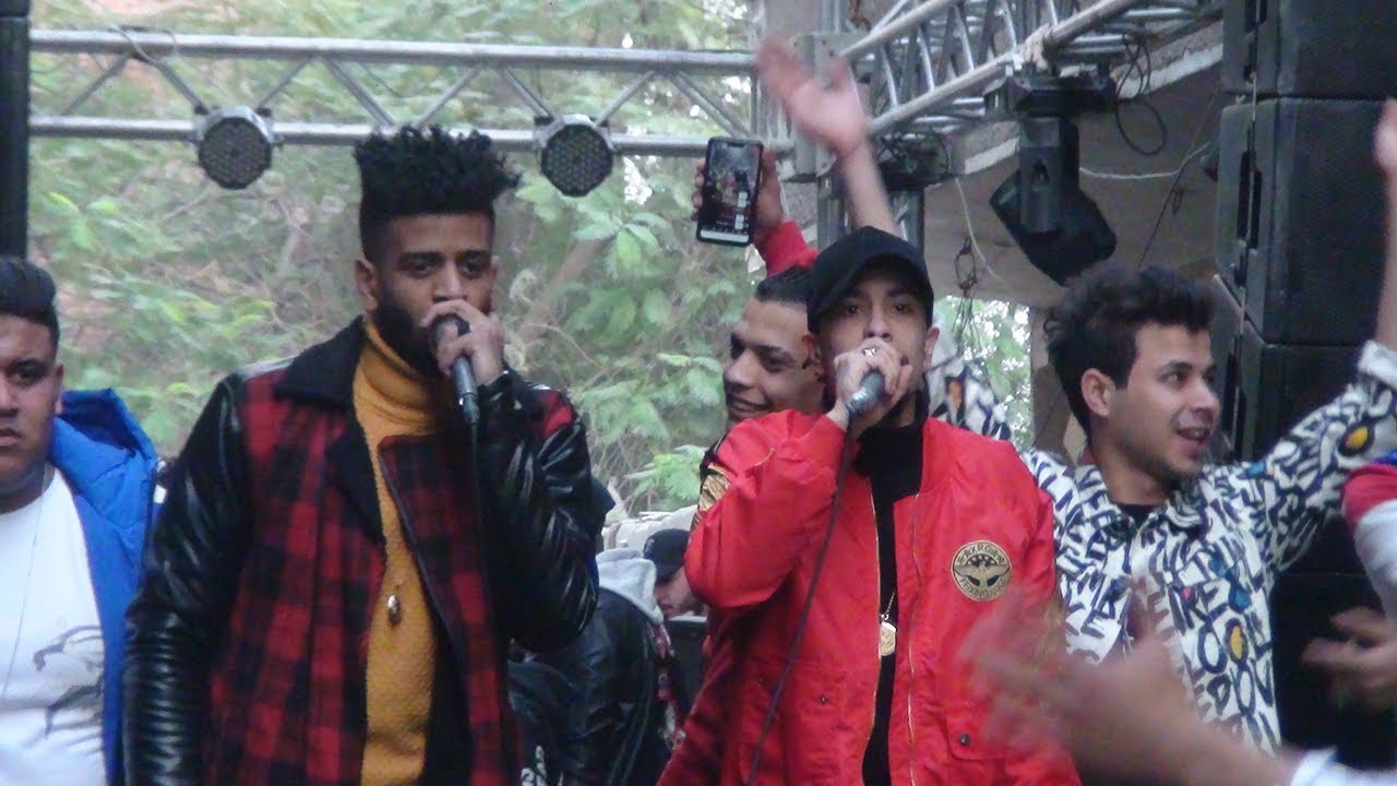 ريشا كوستا لما يقول كان الي مجنني كله يقول هو وسمارة تنجيد زبادي درامز شارون برعاية شلوفة