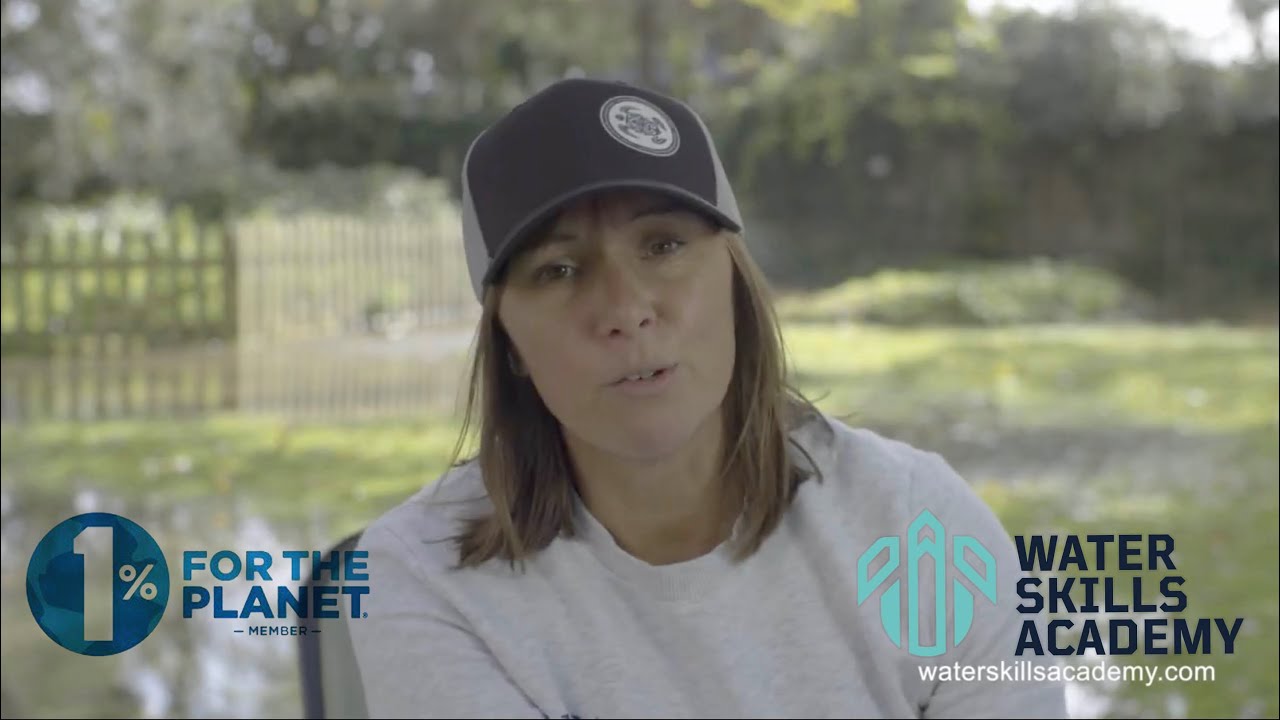 Professional SUP Courses | SUP Instructor Course | Become A SUP Instructor | Water Skills Academy