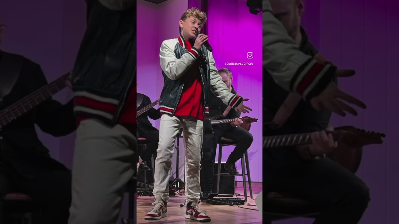 JUNIOR SINGER OF THE YEAR WINNER Sydney Eisteddfod 🥇