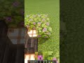 Simple ELYTRA Launcher | Minecraft 1.21 Build #minecraft