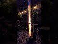 Firestorm Eco Pellet Patio Heater Firestorm Eco Pellet Patio Heater