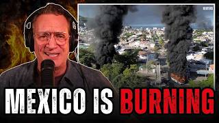 Famous WTF IS GOING IN MEXICO | The Anthony Cumia Show Net Worth