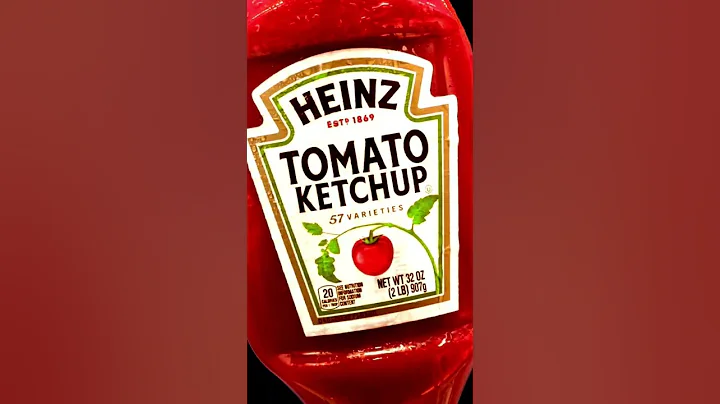 I made a viral ketchup commercial! #videography #shorts #behindthescenes #ketchup