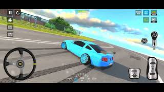 Car parking 3d game 🛻 drifting away from highway 🛣️⚡🚗 modified car's 🚗🚀 screenshot 5