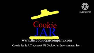 Cookie Jar Logo (2004-2014-2016)