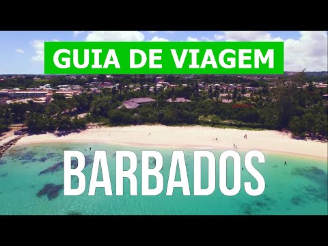 Vídeo: As melhores coisas para fazer na costa oeste de Barbados