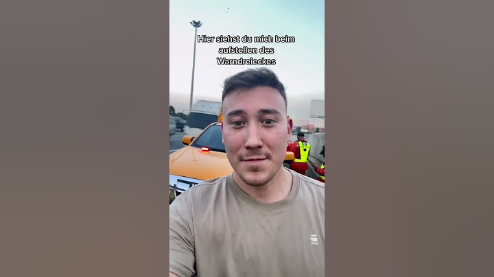 Gerade noch so überlebt