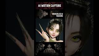 Nakhari | Character Creator 5 Showcase