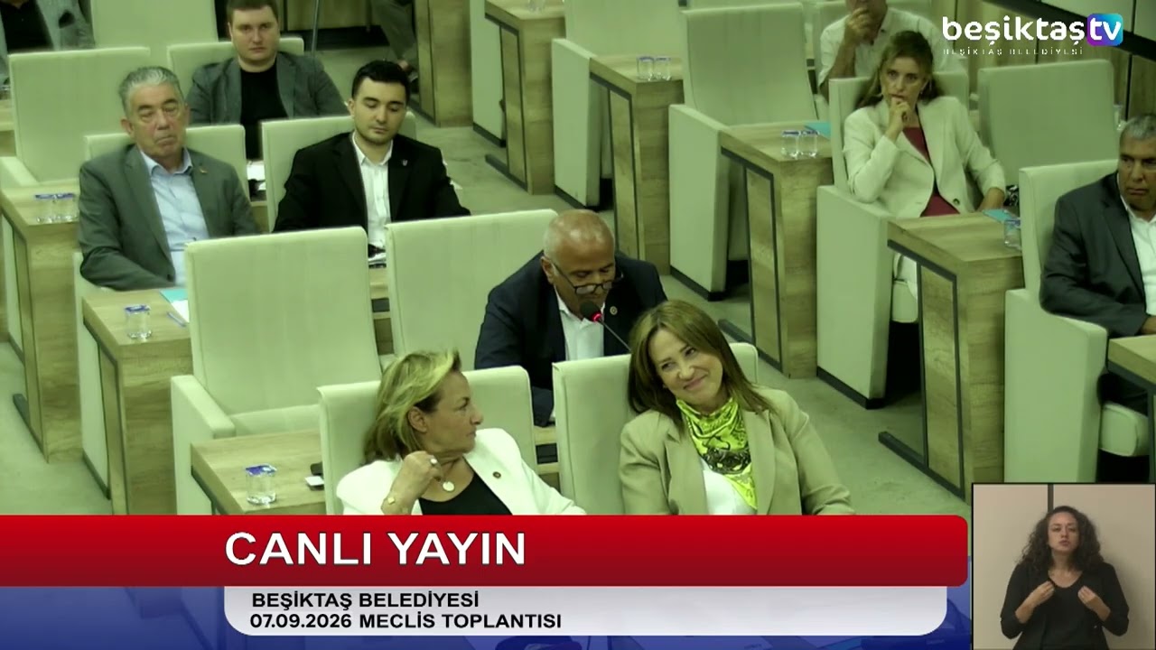 Tanıtım videosu