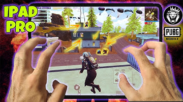 ENEMY CALLED ME HACKER AFTER WIPING THEIR SQUAD !! #pubg #bgmi