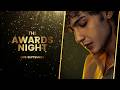 Free Modern Awards Night Ceremony Promo Slideshow Video Template (Customizable) - FlexClip
