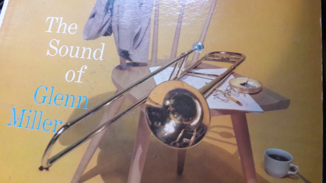 "Anchors Away" The Glenn Miller Orchestra YouTube