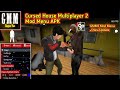 Cursed House Multiplayer 2 Mod Menu GMM2 Mod Menu APK V1 2 6 Updated Cursed House Multiplayer 2 Mod Menu GMM2 Mod Menu APK V1 2 6 Updated