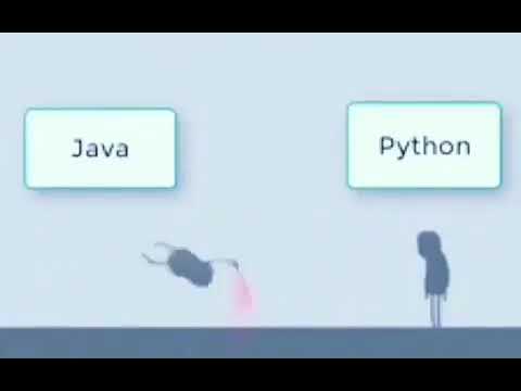 Power of Java & Payton
