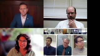 Election Editorial Board: 49th District, Position 2