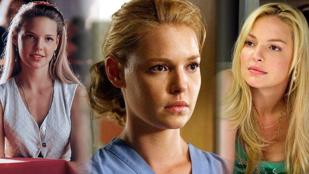¿Por qué Hollywood odia a Katherine Heigl? ¿Qué pasó con su carrera?
