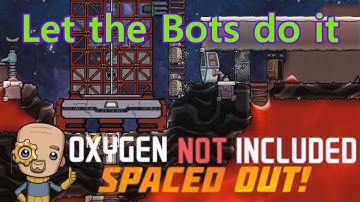 Ep 32 : Rocket height exceeds the space available, Extra hard : Oxygen not included