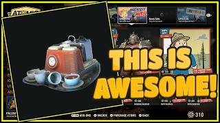 Atomic Shop Update (July 28, 2026) - Fallout 76