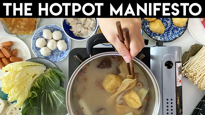 How (and why) you should Hot Pot at home - DayDayNews