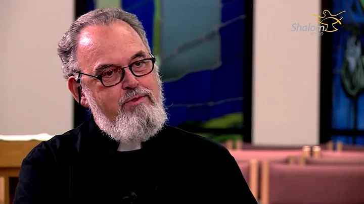 Vocare 2015: Episode 26: Father John Lipscomb