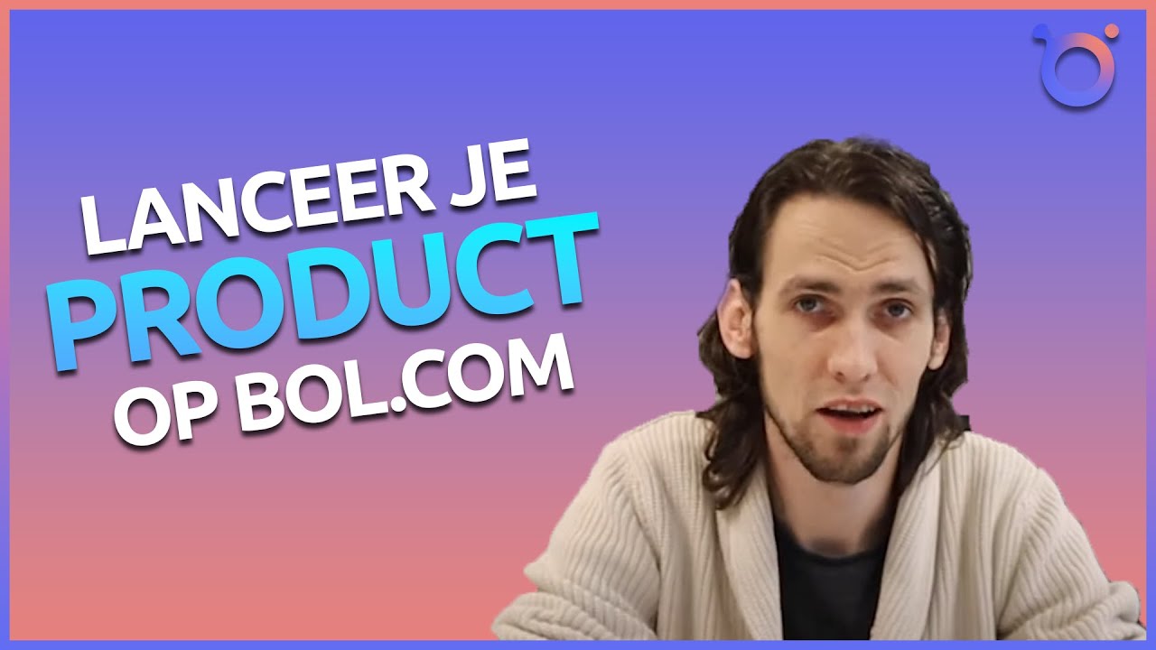 Zo Lanceer Jij Je Product Op Bol.com
