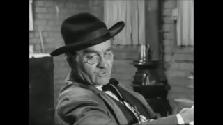 Gunsmoke   Doc on politics