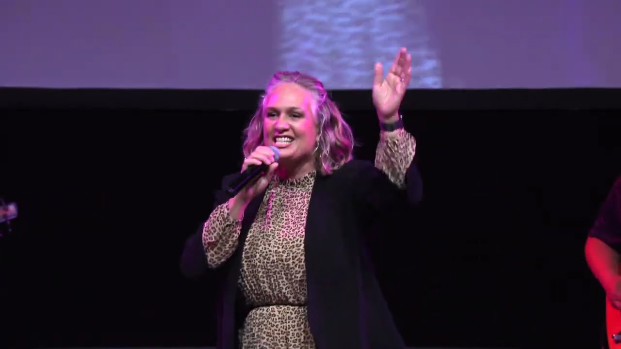 Peak Live ft. Don & Julia McDonell - Evening