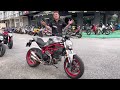 2018 Ducati Monster 797 For Sale Icity Motoworld