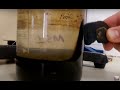 Making Fe3O4 Magnetic nanoparticles | How to make Iron Oxide magnetite Nanoparticles