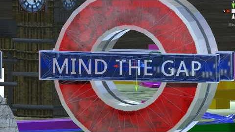 Model mesh decimation