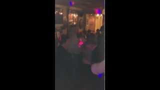 Darkey Kellys 1 Saturday Night Oct 2012