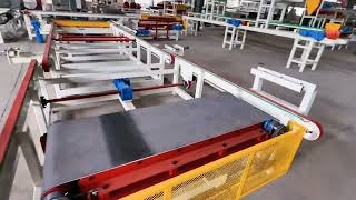 BBT ready for delivery full automatic clay brick production line machine and equipment supplier