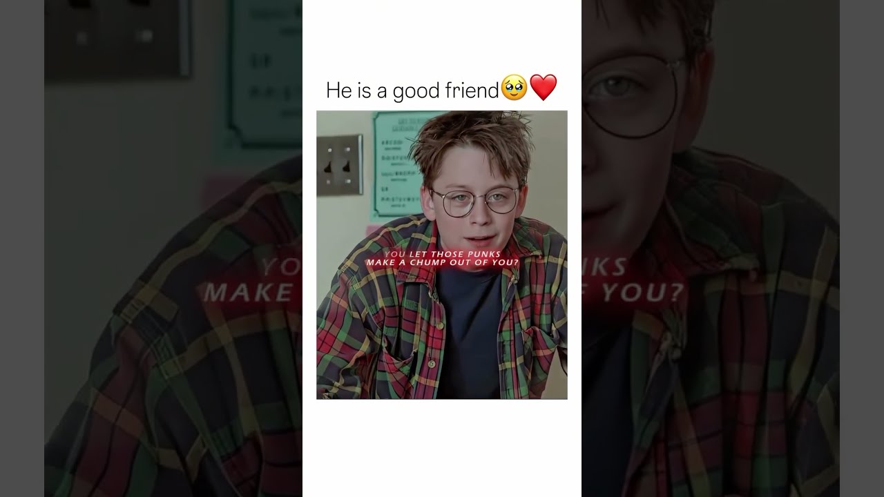This Friendships Are Not Easy To Find In Real Life 