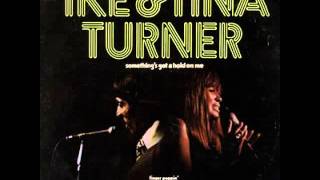 Ike & Tina Turner Finger Poppin